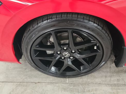 Used 2023 Honda Civic Sport image 10