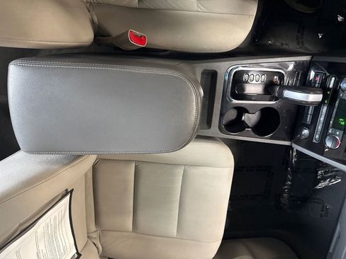 Used 2008 Mercury Sable AWD Sedan image 54