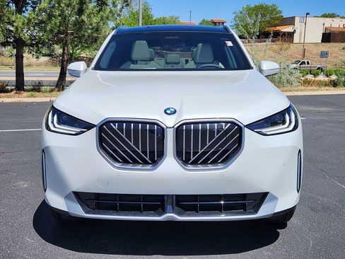 New 2026 BMW X3 xDrive30 AWD/4WD image 6