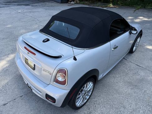 Used 2013 MINI Cooper Roadster S FWD image 38