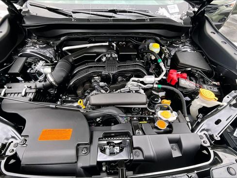New 2026 Subaru Forester image 16