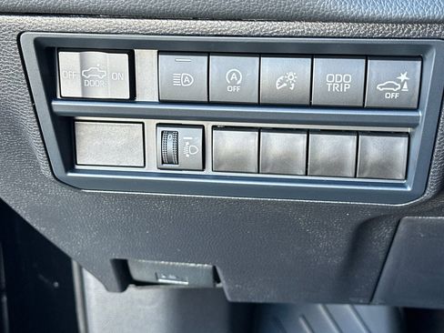 New 2026 Toyota Tundra Limited image 30