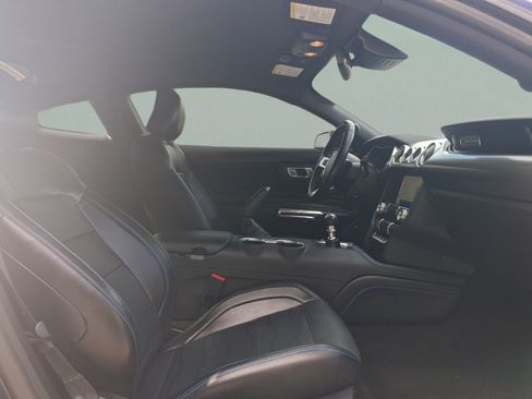 Used 2019 Ford Mustang GT Premium w/ GT Performance Package RWD image 23