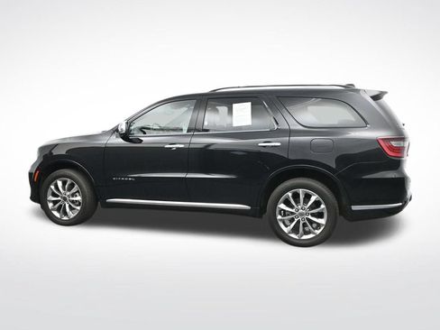 Used 2023 Dodge Durango Citadel AWD/4WD image 10