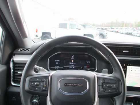 Certified 2025 GMC Sierra 1500 Denali w/ Denali Reserve Package image 34