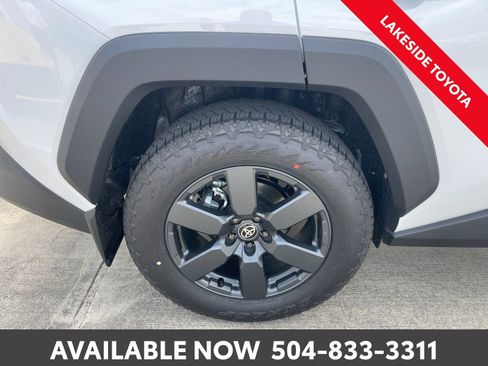 New 2026 Toyota RAV4 FWD image 13