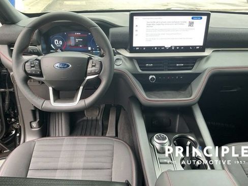 Used 2026 Ford Explorer ST-Line RWD image 13