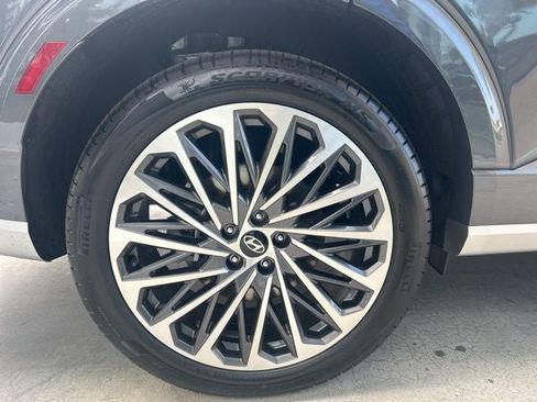 New 2026 Hyundai Palisade Calligraphy image 42