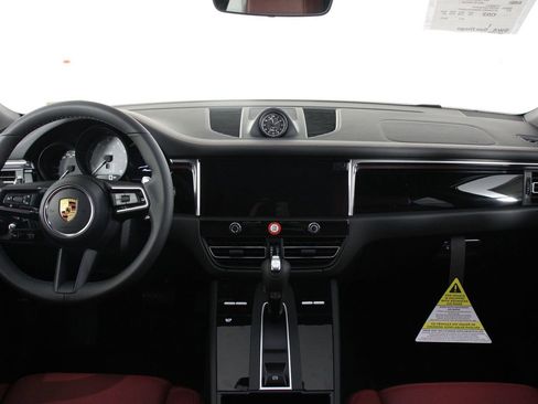 New 2026 Porsche Macan S AWD/4WD image 11