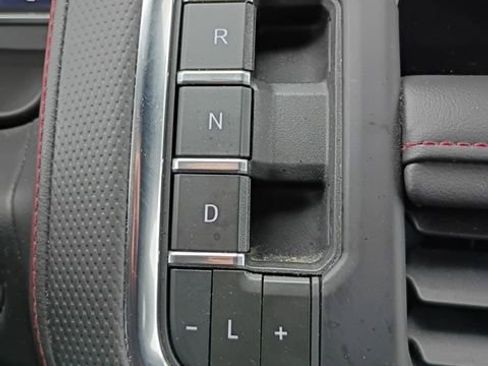 Used 2023 Chevrolet Tahoe RST w/ Luxury Package AWD/4WD image 37
