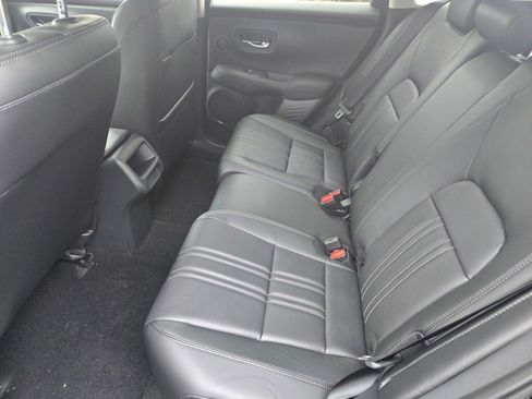 New 2026 Honda HR-V EX-L image 9