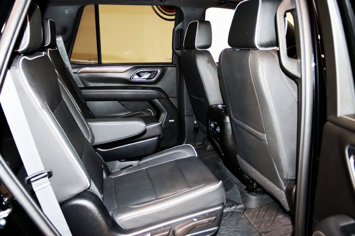 Used 2023 Chevrolet Tahoe Premier AWD/4WD image 60