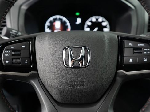 New 2026 Honda Odyssey Sport-L image 22