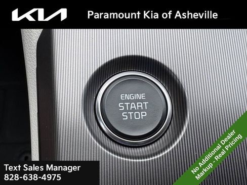 New 2026 Kia Sportage SX Prestige image 16