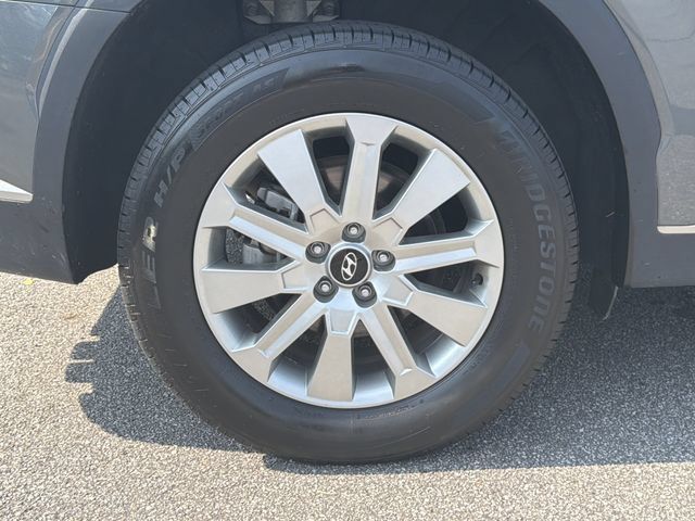 Certified 2024 Hyundai Palisade SEL AWD/4WD image 20