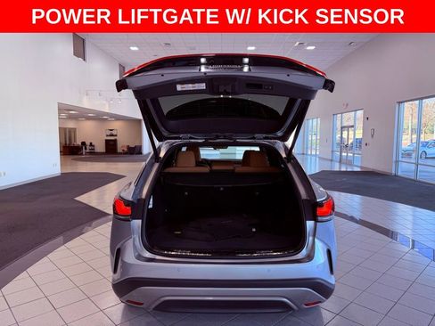 Used 2024 Lexus RX 350 FWD image 8