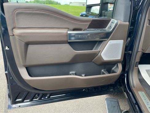 New 2025 Ford F250 King Ranch image 15