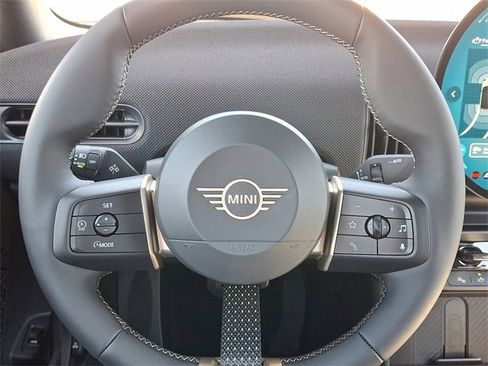 New 2026 MINI Cooper S image 19