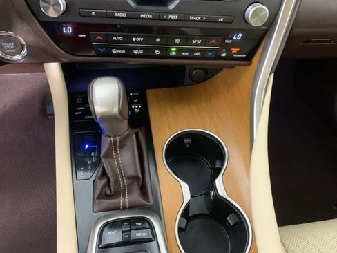 Used 2017 Lexus RX 350 AWD w/ Premium Package image 27