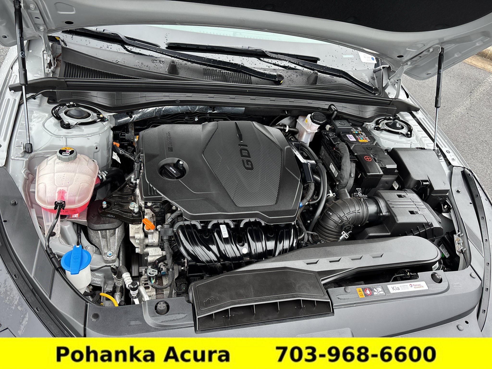 Used 2025 Kia K5 GT-Line AWD/4WD image 28