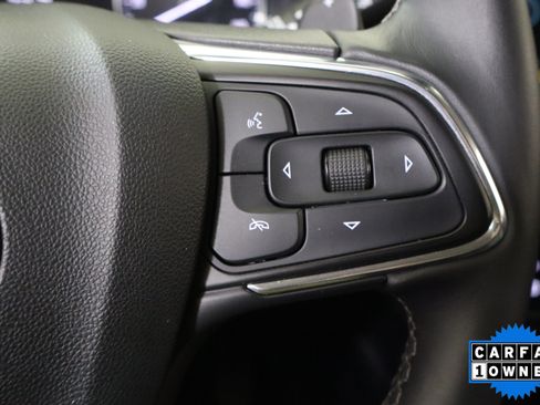 Used 2023 Buick Envision Avenir AWD/4WD image 30