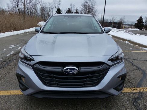 Used 2023 Subaru Legacy Premium AWD/4WD image 13