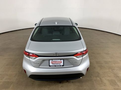 Used 2024 Toyota Corolla LE image 11