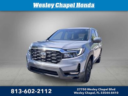Used 2022 Honda Passport EX-L