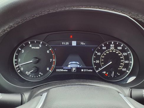 Used 2022 INFINITI QX55 Sensory w/ Lighting Package AWD/4WD image 16
