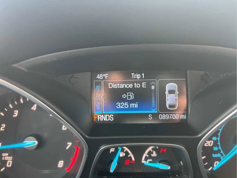 Used 2014 Ford Escape Titanium image 25