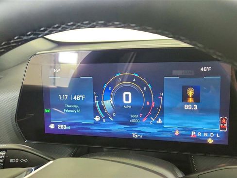 Used 2026 Chevrolet Equinox LT image 41