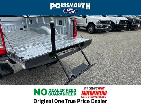 Used 2024 Ford F350 XLT w/ 360-Degree Camera Package image 17