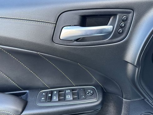 Used 2023 Dodge Charger Scat Pack image 11