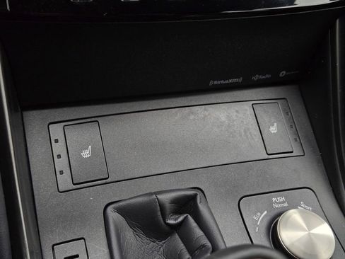 Used 2024 Lexus IS 300 F Sport w/ Accessory Package 2 RWD image 21