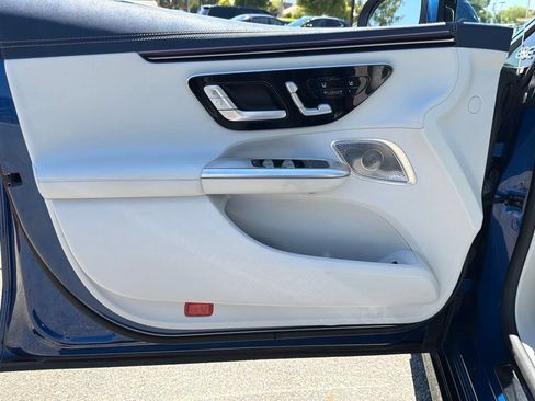 Used 2023 Mercedes-Benz EQE 350+ Sedan image 19