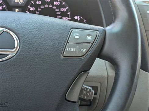 Used 2011 Lexus LS 460 image 27