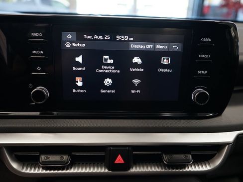 Used 2021 Kia K5 LX FWD image 35