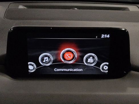 Used 2020 MAZDA CX-5 Touring image 25