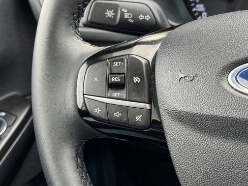 Used 2022 Ford Escape SEL AWD/4WD image 29