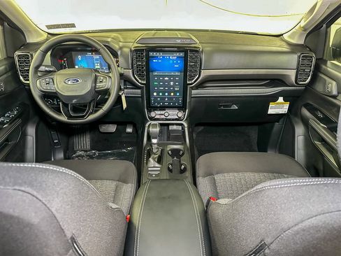 New 2026 Ford Ranger XLT w/ Equipment Group 301A High AWD/4WD image 20