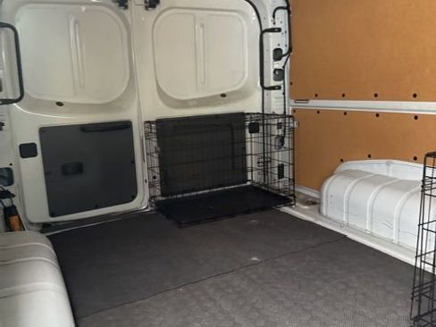 Used 2021 Nissan NV 1500 SV w/ Navigation Package image 6