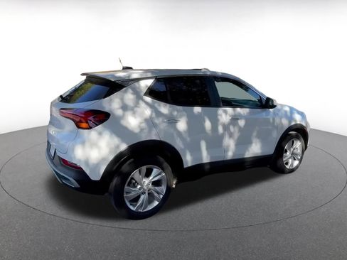 Used 2025 Buick Encore GX Preferred image 15