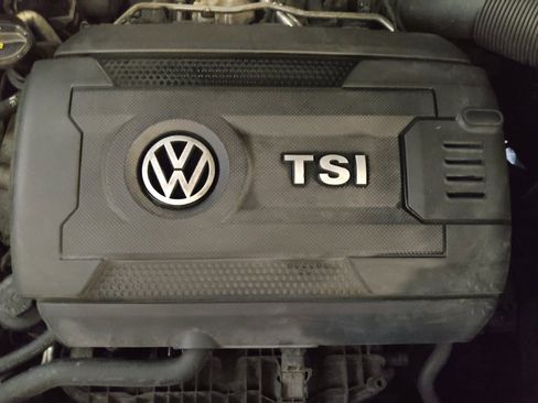 Used 2021 Volkswagen Atlas S FWD image 30