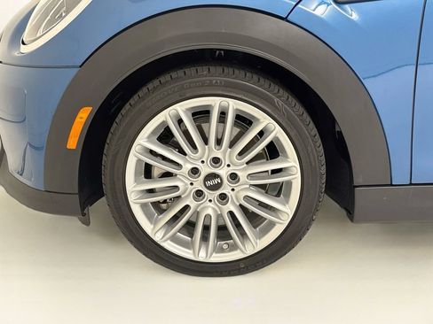 Used 2022 MINI Cooper S FWD image 31