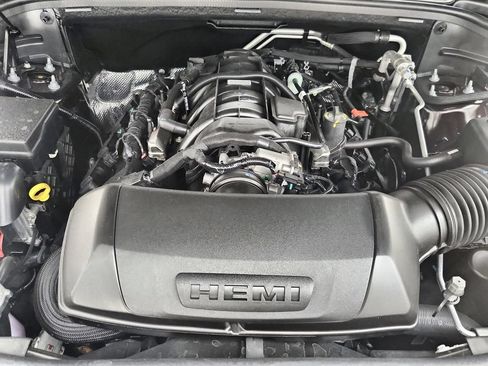 New 2026 Dodge Durango GT AWD/4WD image 34