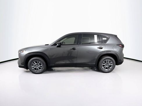 New 2026 MAZDA CX-5 Select AWD/4WD image 9