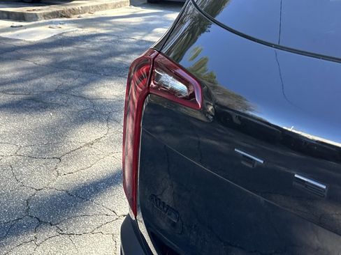 Used 2021 Kia Telluride SX w/ SX Prestige Package image 21