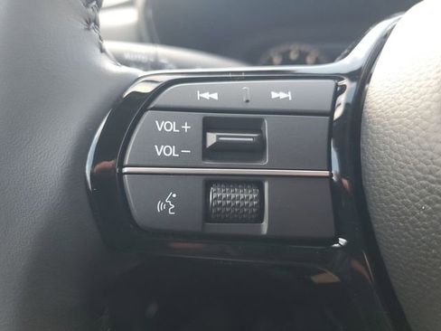 New 2026 Honda CR-V EX-L image 32