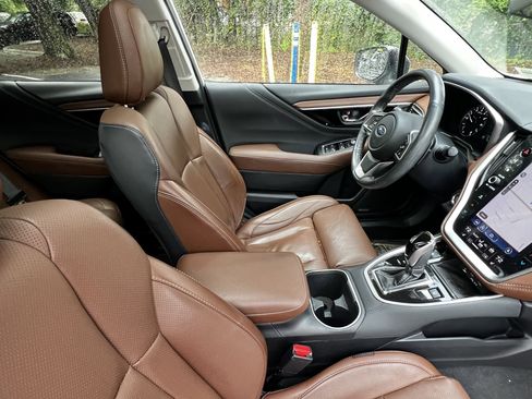 Used 2020 Subaru Outback Touring XT image 47