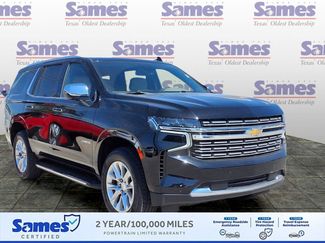 Used 2024 Chevrolet Tahoe Premier video 1